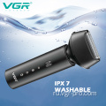 VGR V-380 PortablereChargeable Electric Foil Breaing для мужчин